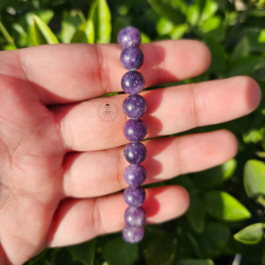 The Ultimate Guide to Lepidolite: Meaning, Benefits, and Uses