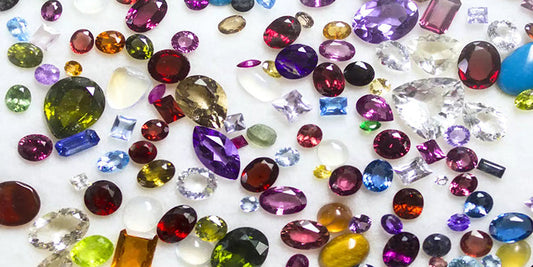 Find Your Perfect Gemstone: A Guide to Choosing the Best Gemstones