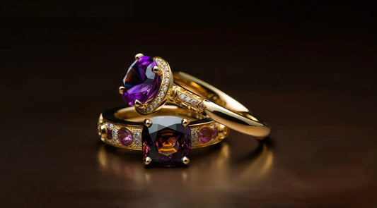 Top Quality Gemstones for Engagement Rings, Jewelry & More