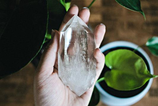 Unlock the Power of Love, Peace, and Harmony with Healing Stones