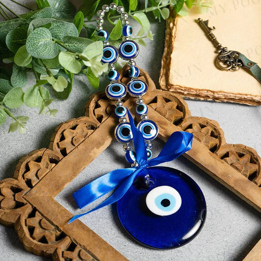 Where to Hang an Evil Eye in Your Home for Maximum Protection?