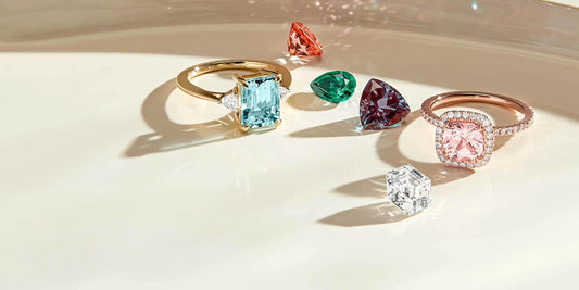 Shop Premium Gemstones: Uncover the Perfect Sparkle for You