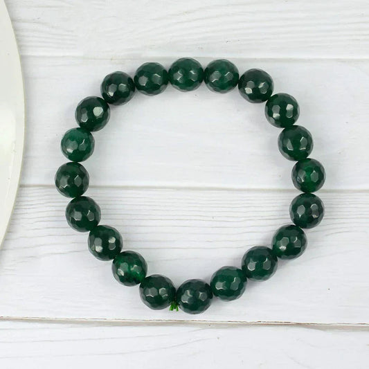 Green Aventurine: A Stone of Prosperity – How to Attract Abundance with Your Bracelet?