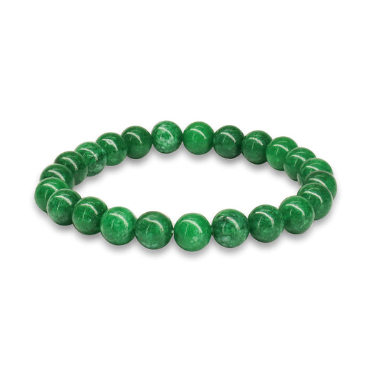 How to Use a Green Jade Bracelet for Emotional and Spiritual Healing?