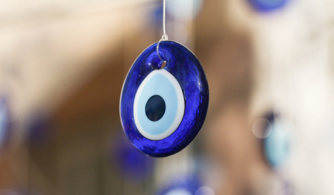 The Power of the Turkish Evil Eye Bracelet: Protection from the Evil Eye and Negative Energy